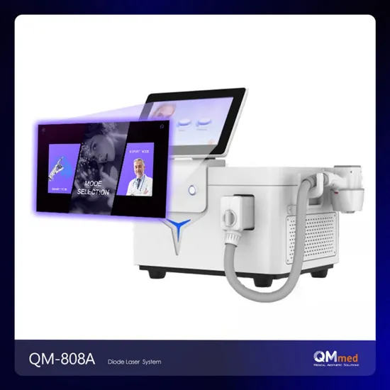 QM-808A