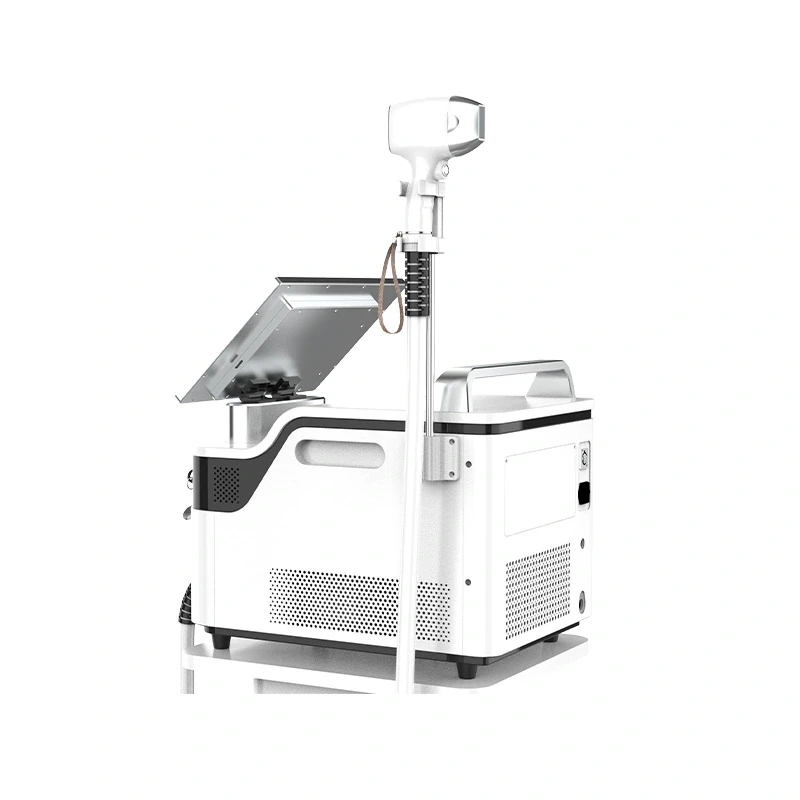 Portable Diode Laser Hair Removal (QM-110D) thumbnail 5