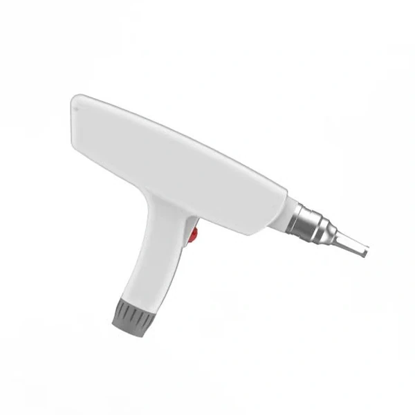 Nd yag laser handpiece 1