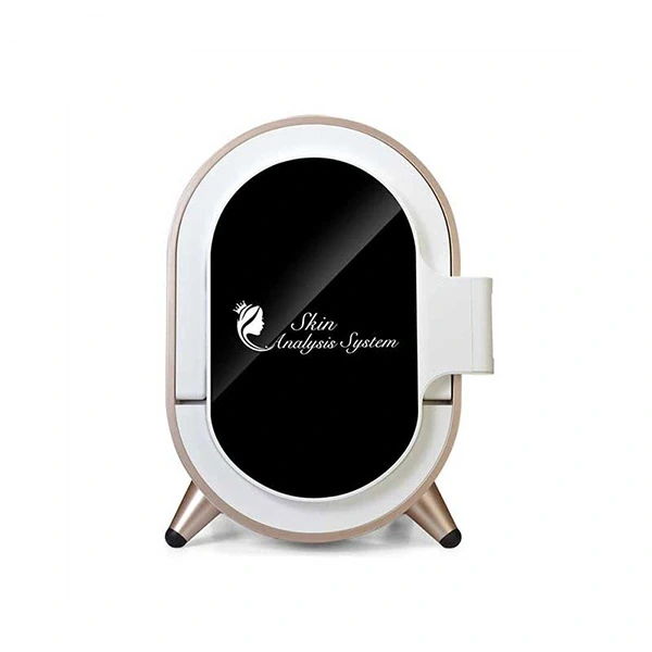 Skin Analyzer Machine
