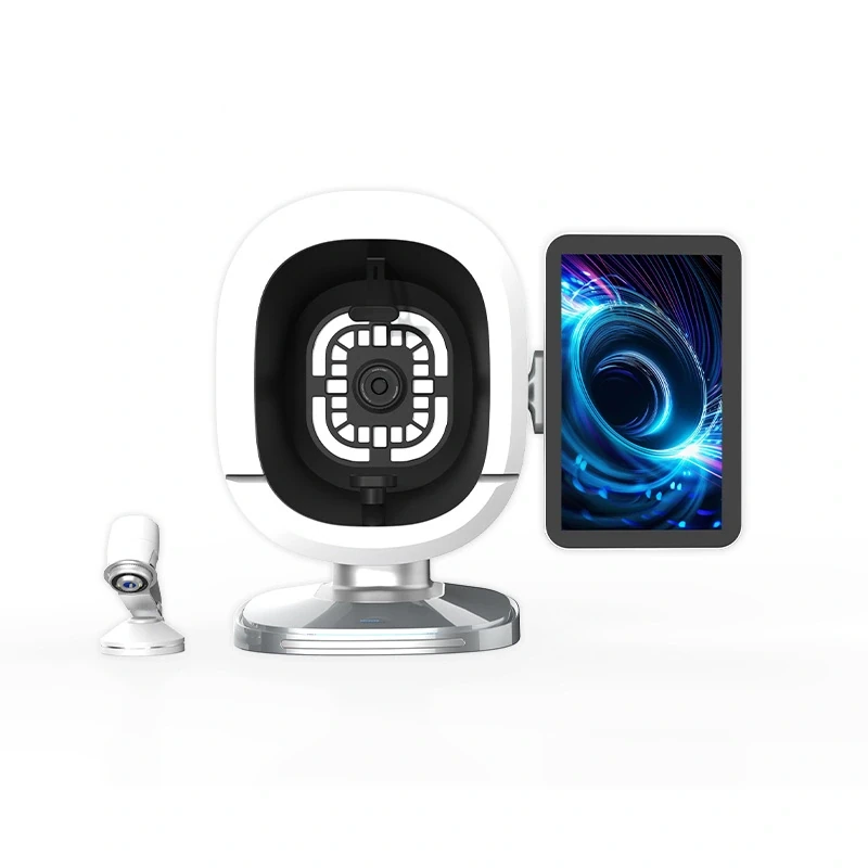 AI Intelligent Imager