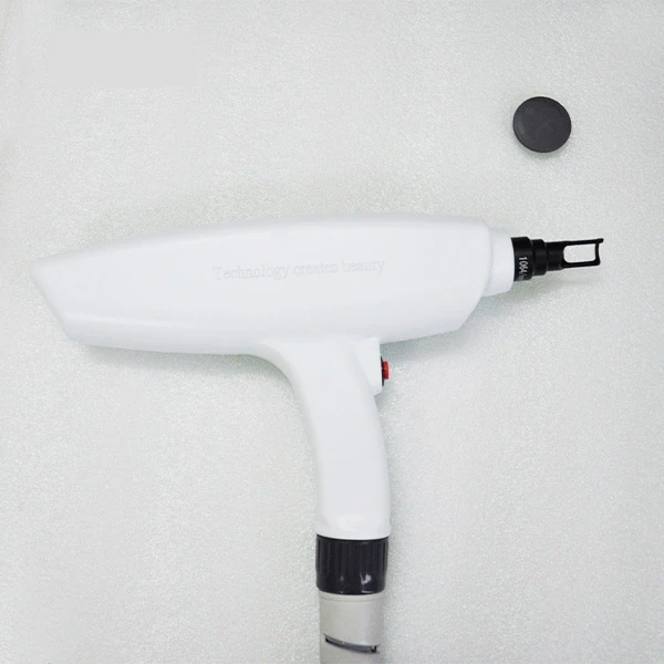 Nd yag laser handpiece thumbnail 2