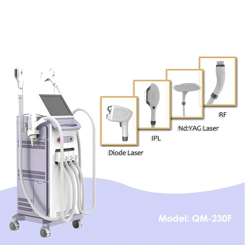4 in 1 Multi-function Laser thumbnail 3