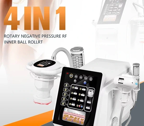 Inner Ball Roller Machine thumbnail 6