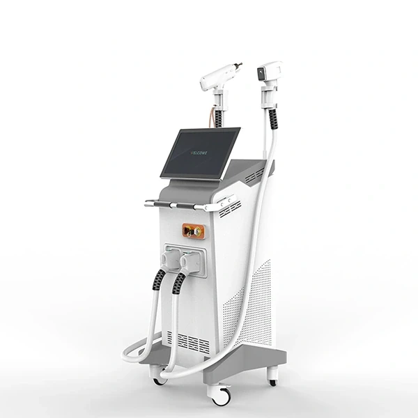 Hair & Tattoo Removal