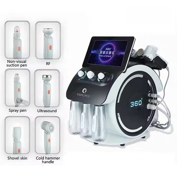 Facial Spa Machine