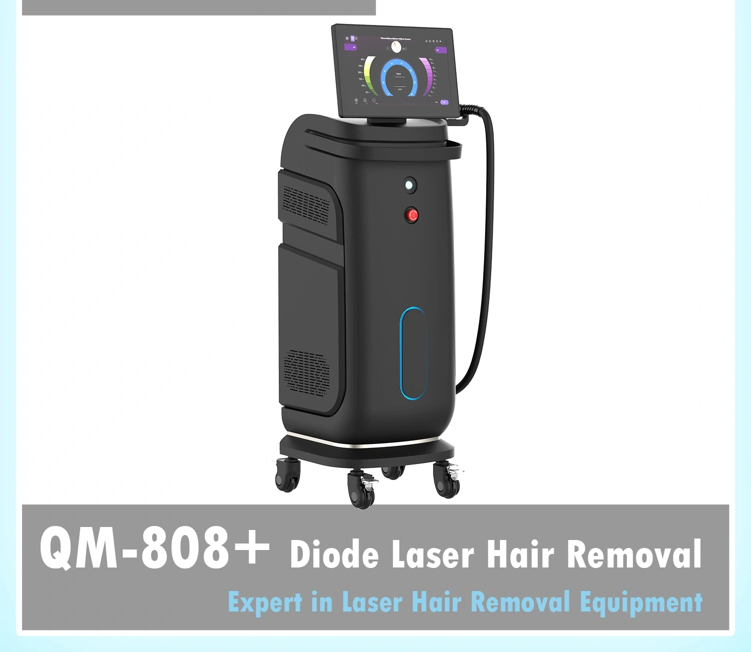 Vertical Laser Hair Removal thumbnail 2