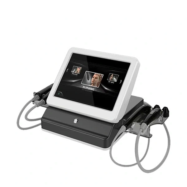 Multi-functional HIFU 7D Machine