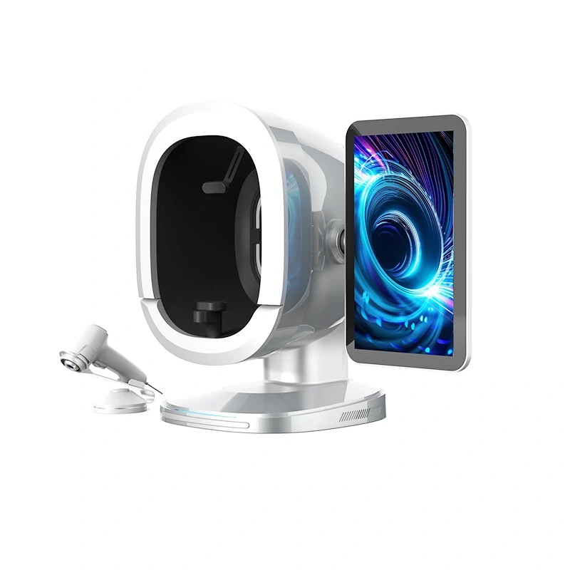 Интеллектуальный имидж-сканер с искусственным интеллектом thumbnail 2