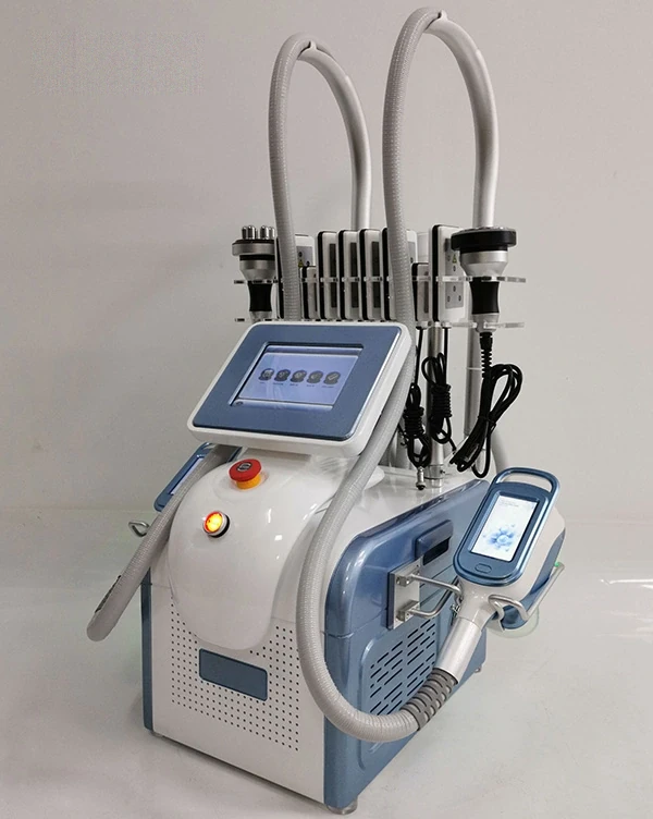 Portable 360 Cryolipolysis Machine thumbnail 4