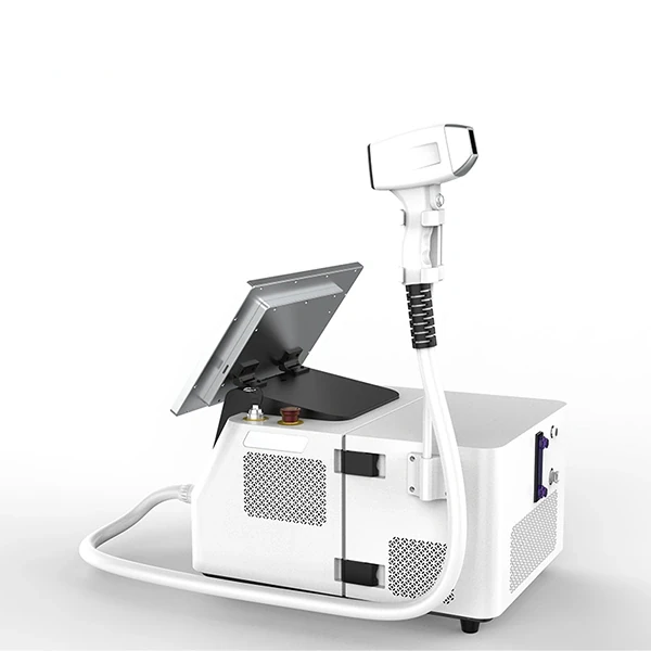 Portable Diode Laser Hair Removal (QM-100+) thumbnail 4