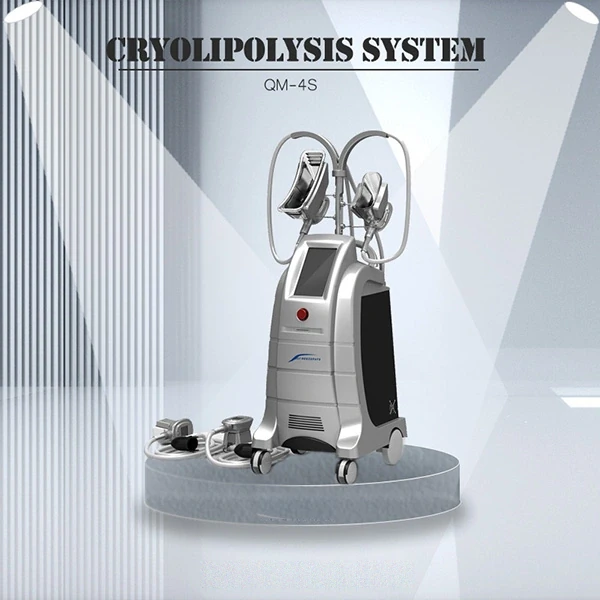 Cryolipolysis Slimming Machine thumbnail 4