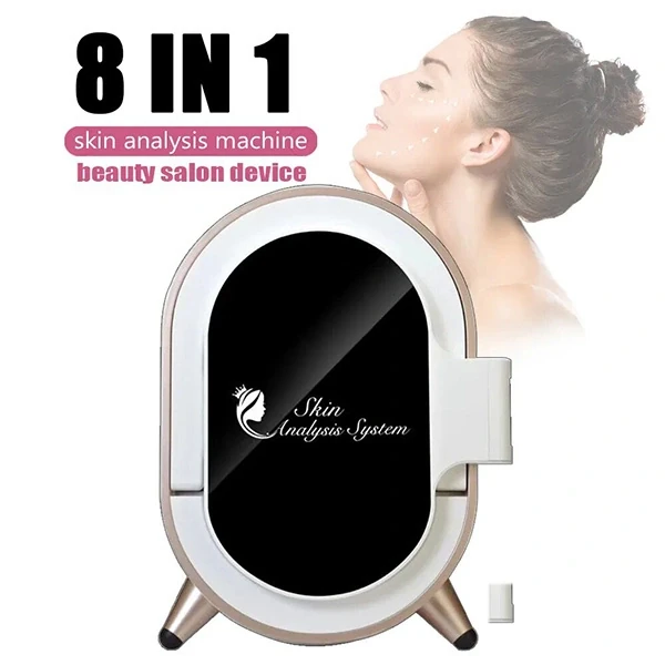 Skin Analyzer Machine thumbnail 4