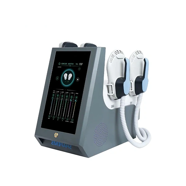 Portable EMS