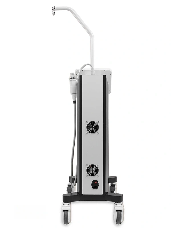 Microneedle Skin Resurfacing Machine