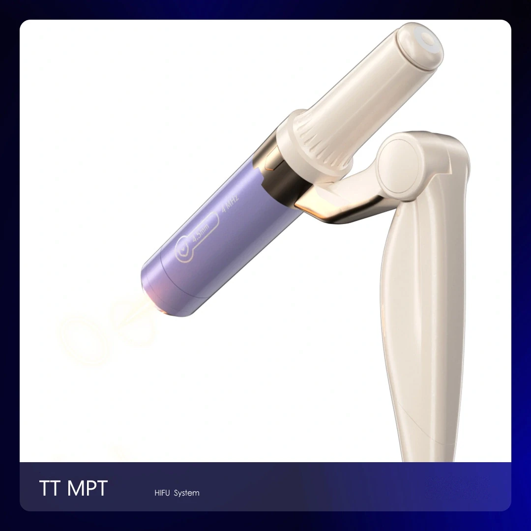 TTMPT Handpiece & Cartridge thumbnail 2