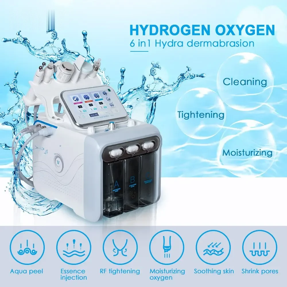 hydrodermabrasion System