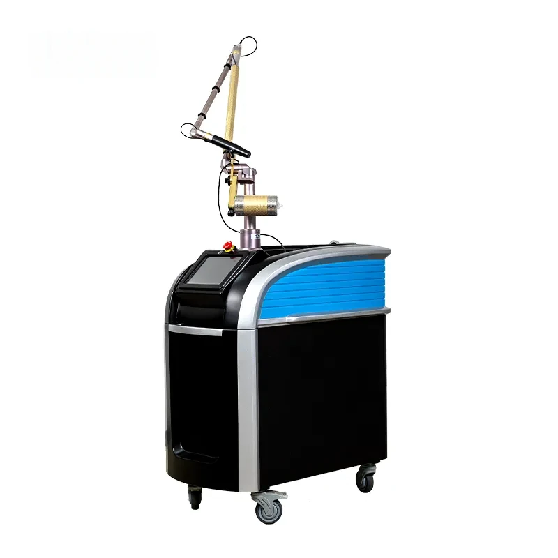 Pico Laser Machine (Hally II)