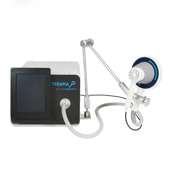 Pain Therapy Machine thumbnail 8