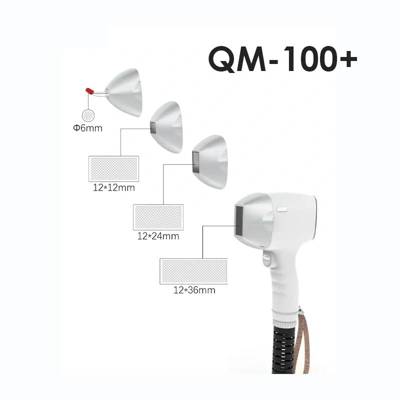 Diode Laser Tips