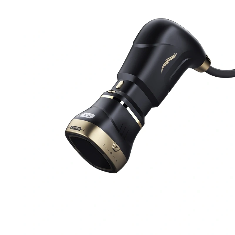 360 Max Handpiece & Cartridge thumbnail 3