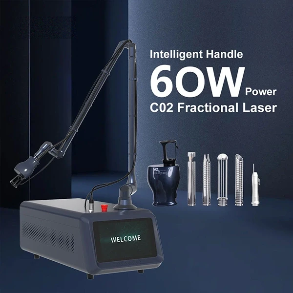 Co2 Laser System thumbnail 4