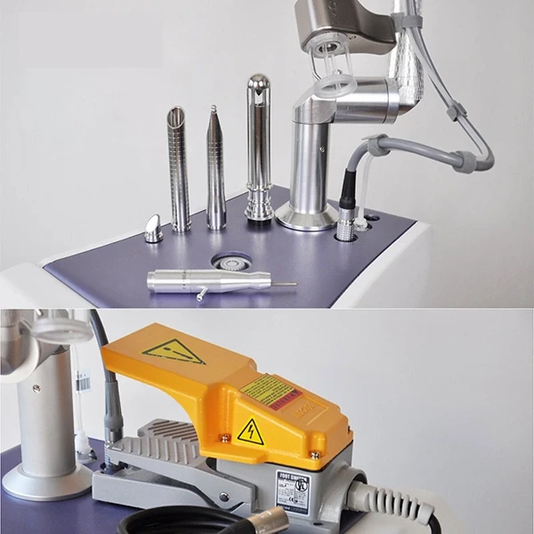 Co2 Fractional Laser thumbnail 2