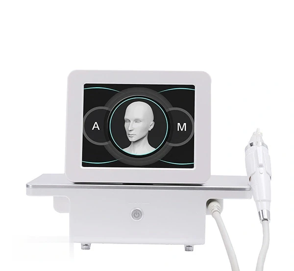RF Microneedling Machine