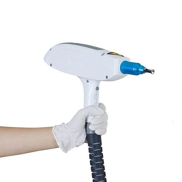 Nd yag laser handpiece thumbnail 3