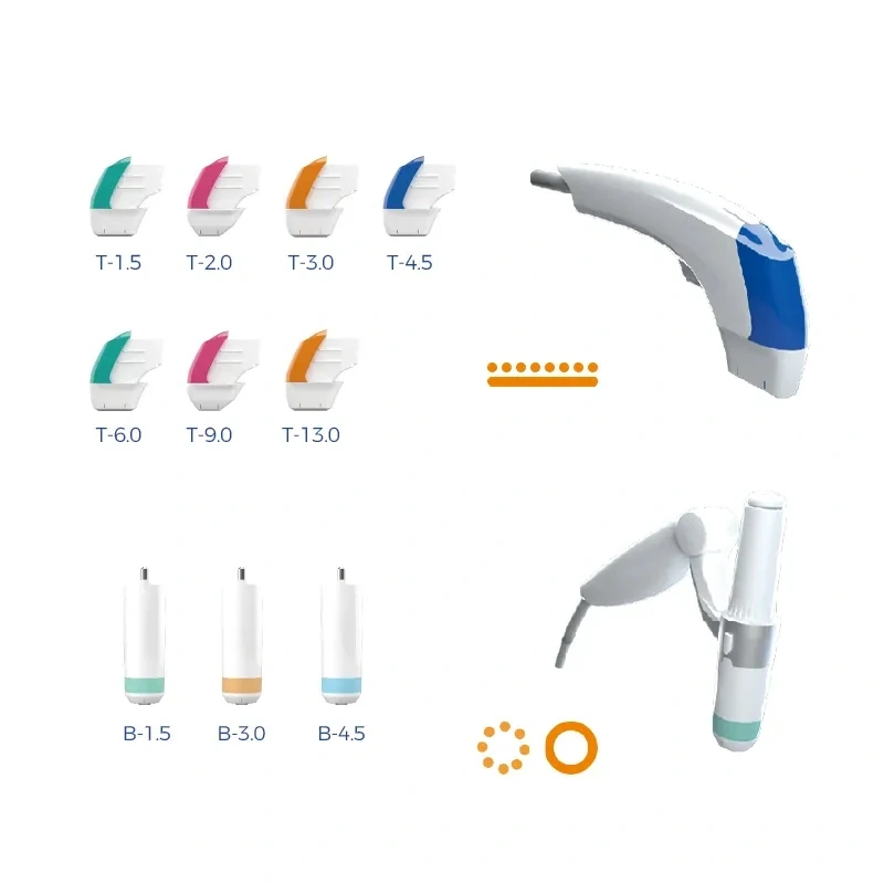 Ultralift Handpiece & Cartridge 1
