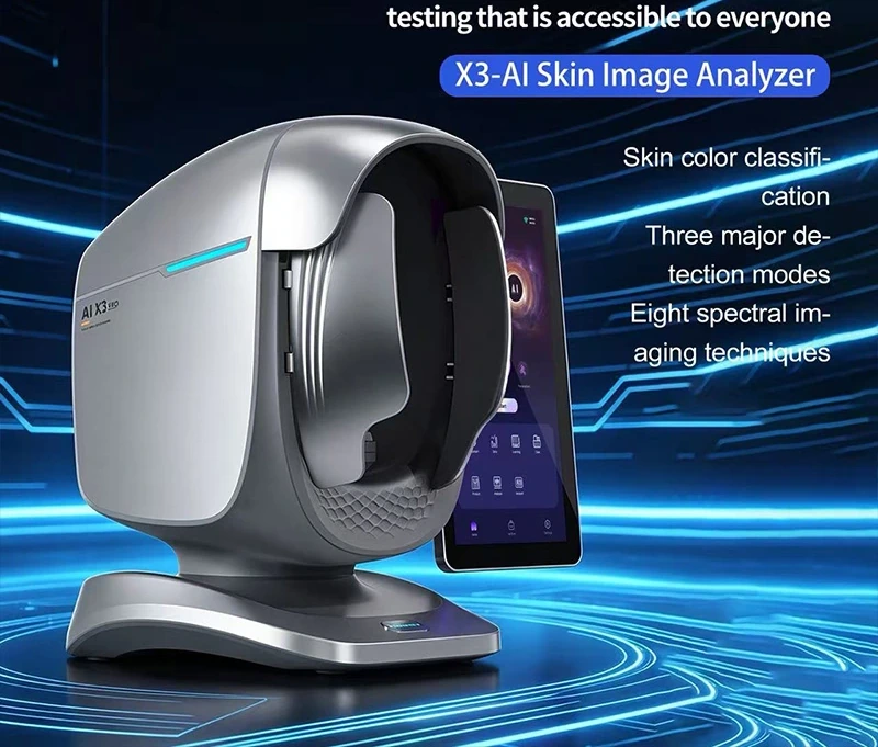 Skin Analyzer Face Analyzing thumbnail 7