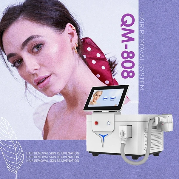 Laser Hair Removal Machine thumbnail 3