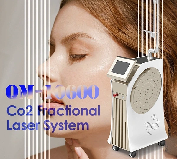 Co2 Fractional Laser thumbnail 4
