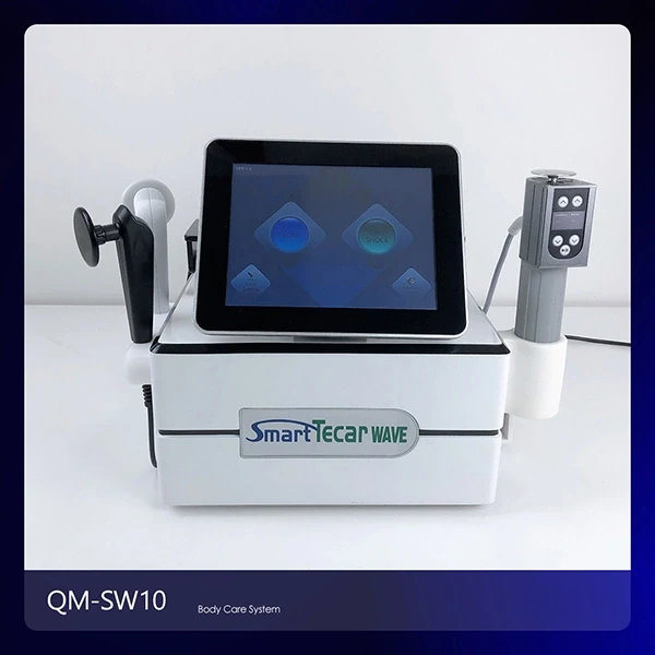 Smart Tecar Wave thumbnail 7