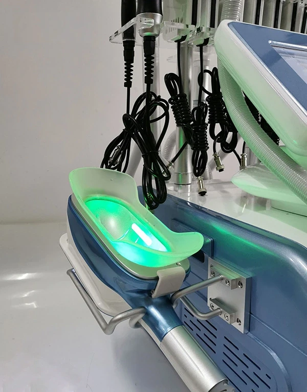 Portable 360 Cryolipolysis Machine thumbnail 6