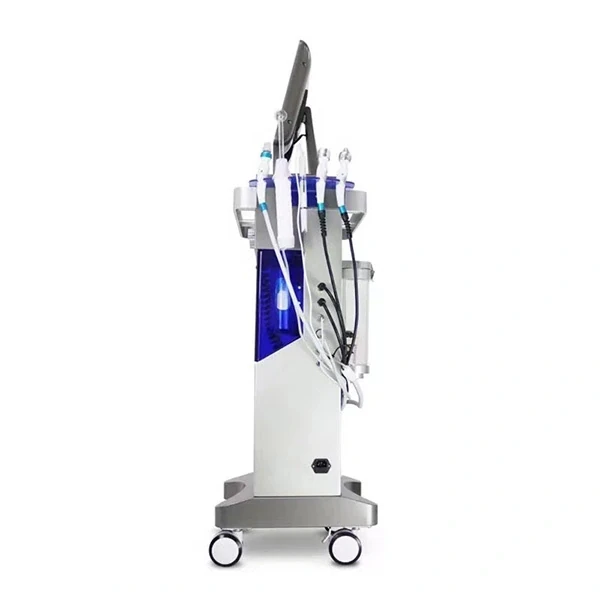 Hydrodermabrasion Facial System thumbnail 3