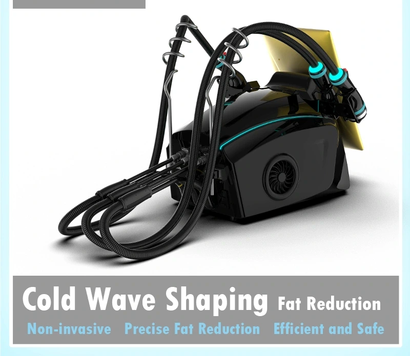 Cold Wave Shaping Instrument thumbnail 5