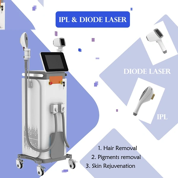 Professional Hair Removal Machine thumbnail 5