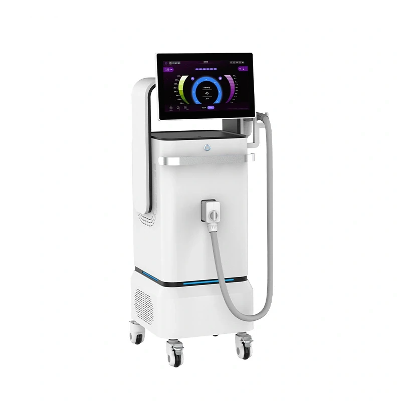 Diode Laser Hair Removal System