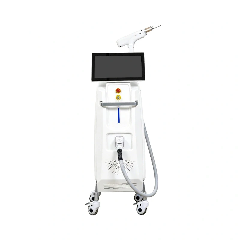 2940nm Er:YAG Laser Machine thumbnail 2