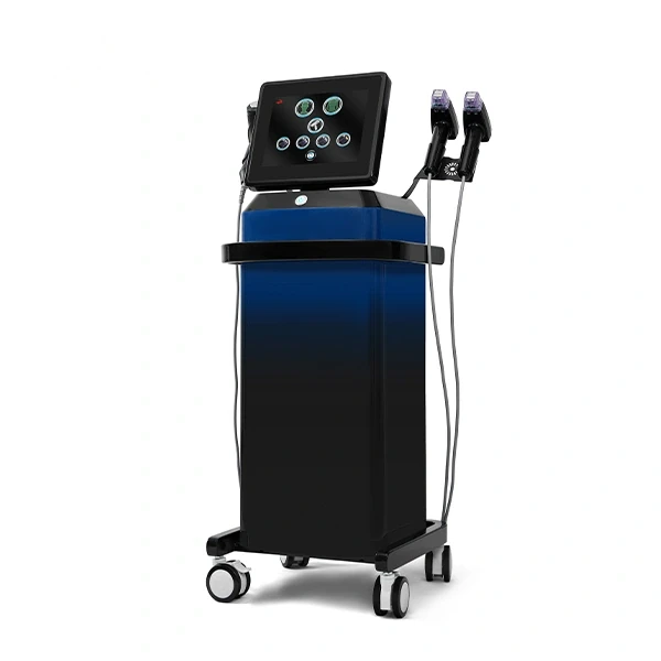 Fractional RF Microneedling System