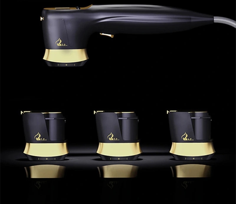 22D Max Ultra Handpiece & Cartridge thumbnail 5