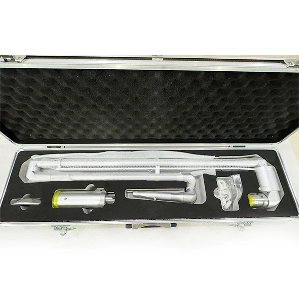 CO2 Fractional laser Light guide arm thumbnail 4