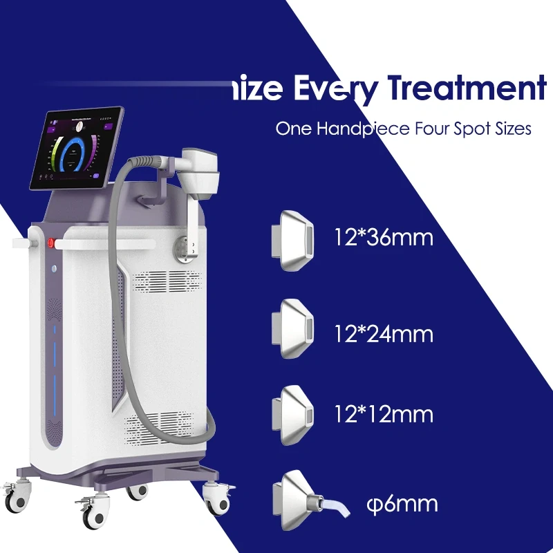 Laser Hair Removal Vertical thumbnail 2
