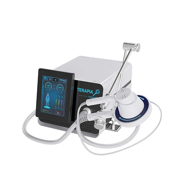 Pain Therapy Machine