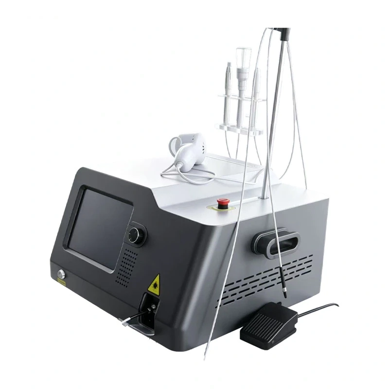 Multi-function 980nm laser Machine