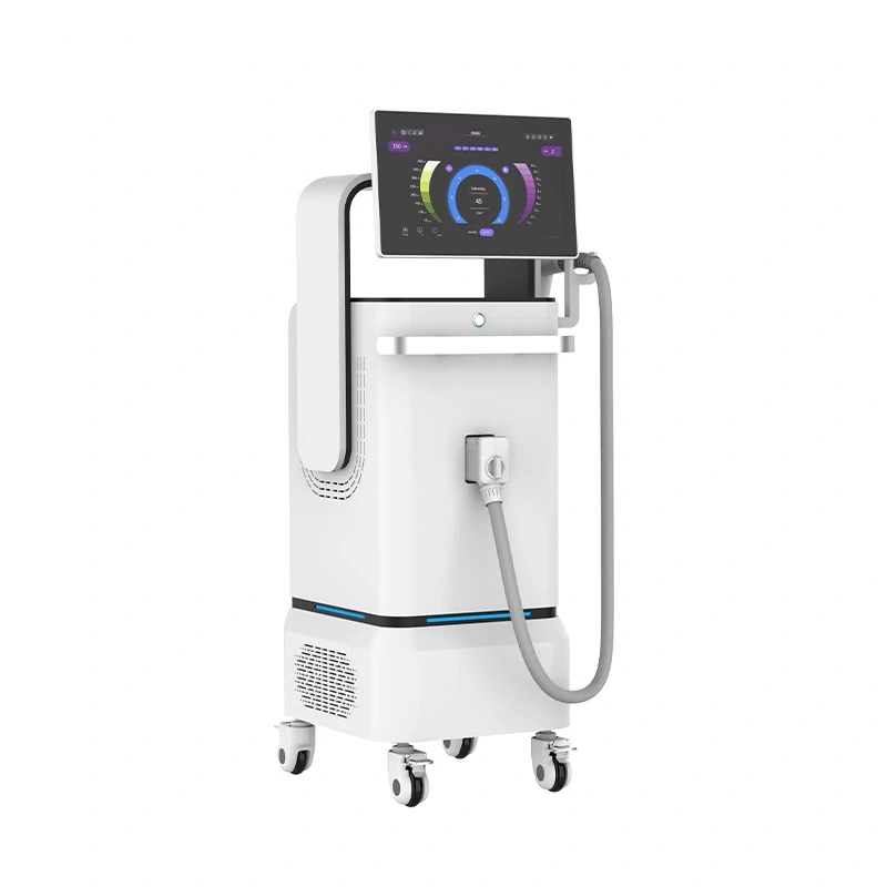 Diode Laser Hair Removal System thumbnail 2