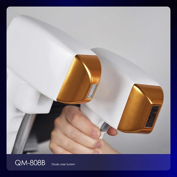 Portable Laser Hair Removal thumbnail 4
