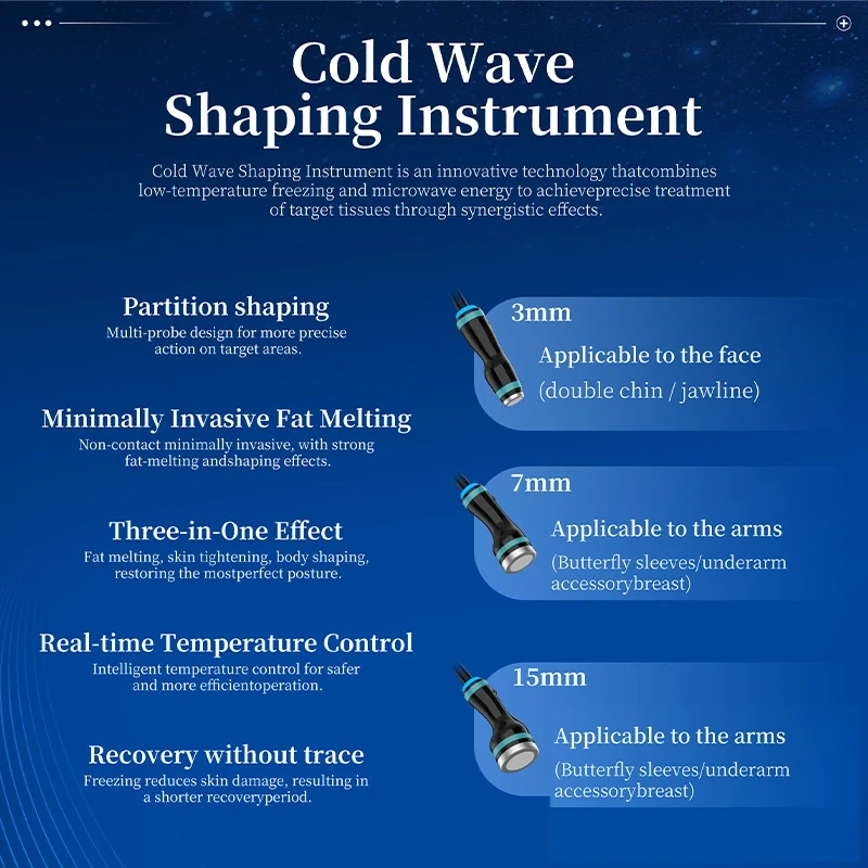 Cold Wave Shaping Instrument thumbnail 2