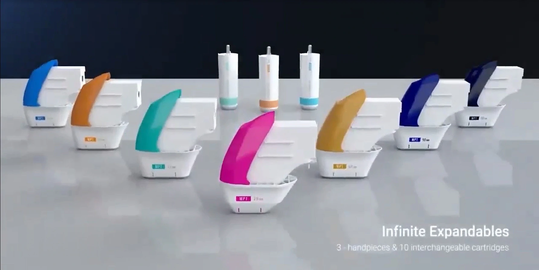 Ultralift Handpiece & Cartridge thumbnail 3